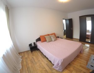 Lakás 1 szobák kiadó on Cluj-napoca, Zóna Buna Ziua