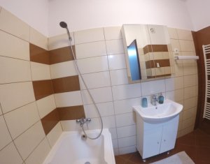 Lakás 1 szobák kiadó on Cluj-napoca, Zóna Buna Ziua