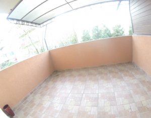 Lakás 1 szobák kiadó on Cluj-napoca, Zóna Buna Ziua