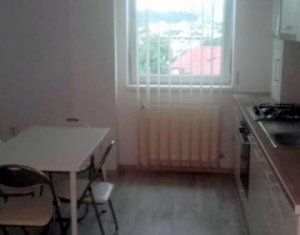 Lakás 1 szobák kiadó on Cluj-napoca, Zóna Manastur