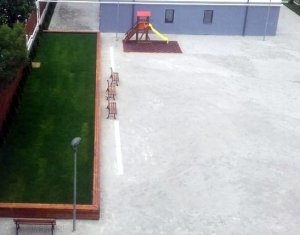 Lakás 1 szobák kiadó on Cluj-napoca, Zóna Manastur