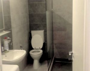 Lakás 1 szobák kiadó on Cluj-napoca, Zóna Manastur