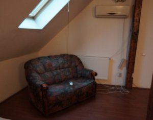 Lakás 2 szobák kiadó on Cluj-napoca, Zóna Centru