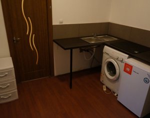 Lakás 2 szobák kiadó on Cluj-napoca, Zóna Centru