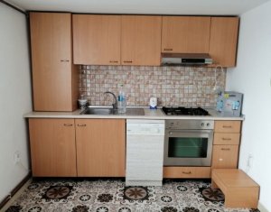 Lakás 1 szobák kiadó on Cluj-napoca, Zóna Dambul Rotund