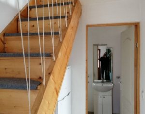 Lakás 1 szobák kiadó on Cluj-napoca, Zóna Dambul Rotund