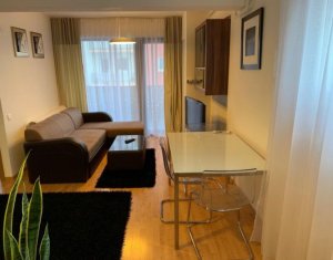 Lakás 2 szobák kiadó on Cluj-napoca, Zóna Zorilor