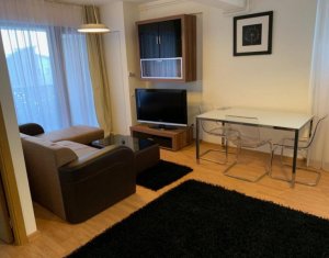 Lakás 2 szobák kiadó on Cluj-napoca, Zóna Zorilor