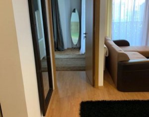 Lakás 2 szobák kiadó on Cluj-napoca, Zóna Zorilor