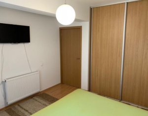 Lakás 2 szobák kiadó on Cluj-napoca, Zóna Zorilor