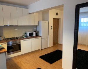 Lakás 2 szobák kiadó on Cluj-napoca, Zóna Zorilor