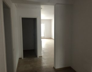 Lakás 2 szobák eladó on Floresti