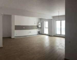 , 56.58m2 on Floresti