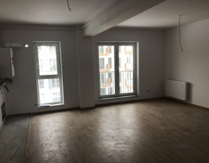 Lakás 2 szobák eladó on Floresti