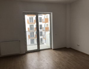 Lakás 2 szobák eladó on Floresti