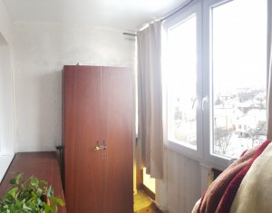 Lakás 4 szobák kiadó on Cluj-napoca, Zóna Andrei Muresanu