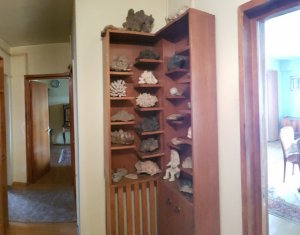 Lakás 4 szobák kiadó on Cluj-napoca, Zóna Andrei Muresanu