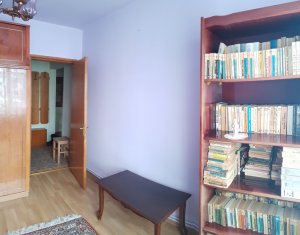 Lakás 4 szobák kiadó on Cluj-napoca, Zóna Andrei Muresanu