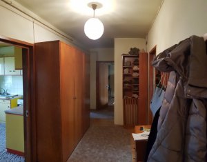 Lakás 4 szobák kiadó on Cluj-napoca, Zóna Andrei Muresanu