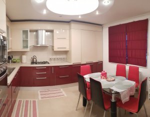 Lakás 3 szobák kiadó on Cluj-napoca, Zóna Zorilor