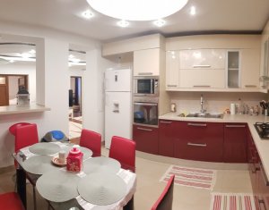 Lakás 3 szobák kiadó on Cluj-napoca, Zóna Zorilor