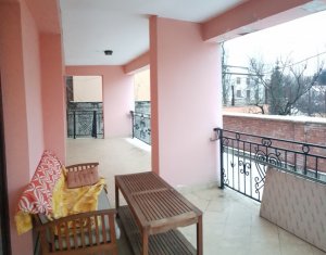 Lakás 3 szobák kiadó on Cluj-napoca, Zóna Zorilor