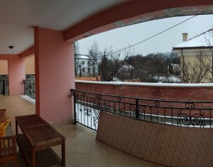 Lakás 3 szobák kiadó on Cluj-napoca, Zóna Zorilor