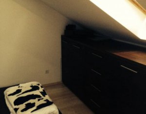 Lakás 3 szobák eladó on Floresti