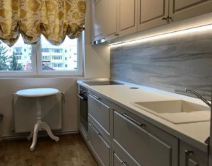 Lakás 3 szobák kiadó on Cluj-napoca, Zóna Grigorescu