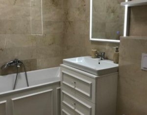 Lakás 3 szobák kiadó on Cluj-napoca, Zóna Grigorescu