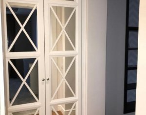 Lakás 3 szobák kiadó on Cluj-napoca, Zóna Grigorescu