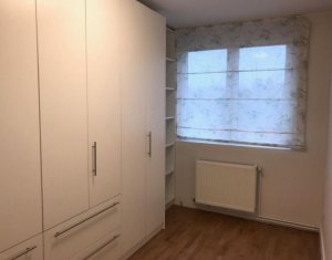 Lakás 3 szobák kiadó on Cluj-napoca, Zóna Grigorescu