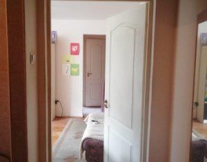 Lakás 2 szobák eladó on Cluj-napoca, Zóna Gheorgheni