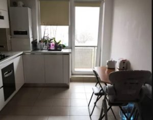 , 44m2 on Cluj-napoca, Zóna Marasti