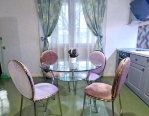 Lakás 1 szobák eladó on Cluj-napoca, Zóna Centru