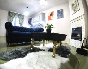 Lakás 1 szobák eladó on Cluj-napoca, Zóna Centru