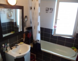 Lakás 2 szobák eladó on Floresti