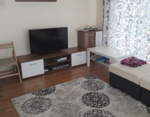 , 50m2 on Floresti