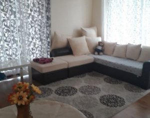 Lakás 2 szobák eladó on Floresti