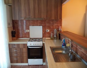 Lakás 2 szobák eladó on Floresti