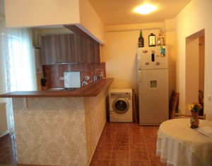 Lakás 2 szobák eladó on Floresti