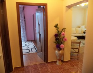 Lakás 2 szobák eladó on Floresti