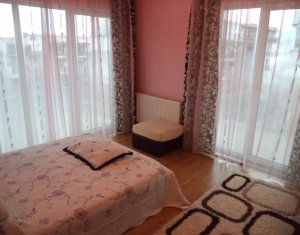 Lakás 2 szobák eladó on Floresti