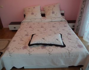 Lakás 2 szobák eladó on Floresti