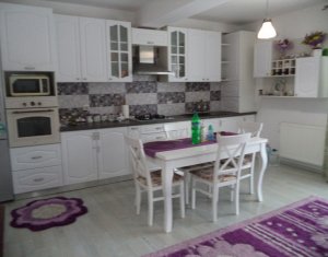 Lakás 2 szobák eladó on Floresti