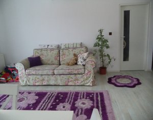 Lakás 2 szobák eladó on Floresti