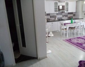 Lakás 2 szobák eladó on Floresti