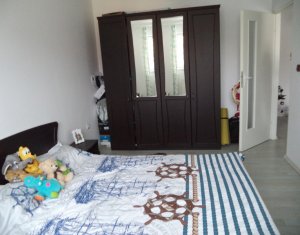 Lakás 2 szobák eladó on Floresti