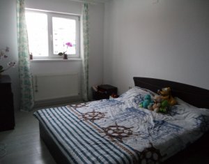 Lakás 2 szobák eladó on Floresti