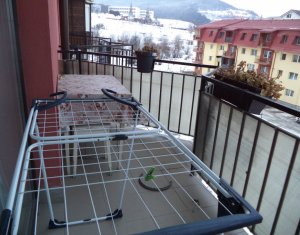 Lakás 2 szobák eladó on Floresti